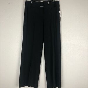 NWT Essentials by ABS Slacks Size 10